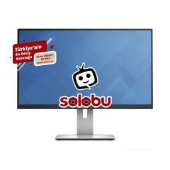 Dell S2415H Monitör Ekran Değişimi
