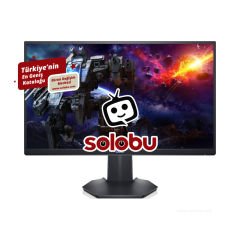 Dell S2421HGF Monitör Ekran Değişimi