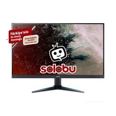 Acer Nitro VG270Kbmiipx Monitör (UM.HV0EE.010) Ekran Değişimi