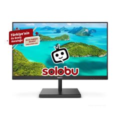 Philips 275E1S/01 Monitör Ekran Değişimi