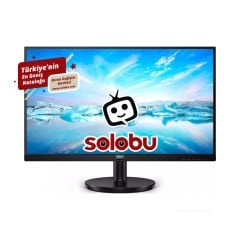 Philips 275V8LA/00 Monitör Ekran Değişimi