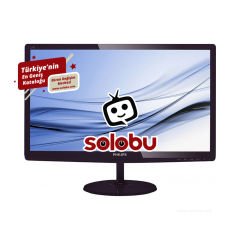 Philips 277E6EDAD/00 Monitör Ekran Değişimi