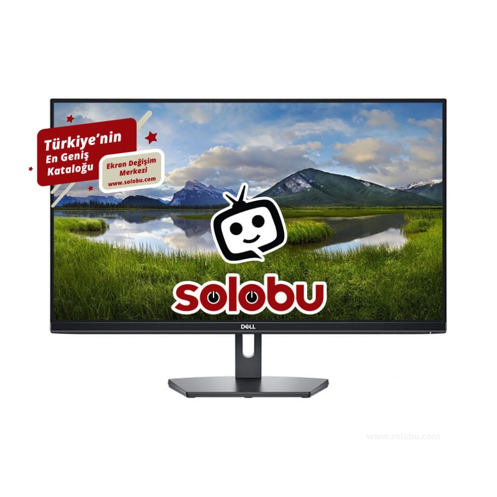 Dell SE2719H Monitör Ekran Değişimi