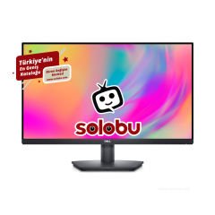 Dell SE2723DS Monitör Ekran Değişimi