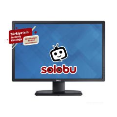 Dell U2412M UltraSharp Monitör Ekran Değişimi