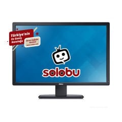 Dell U2413 UltraSharp Monitör Ekran Değişimi