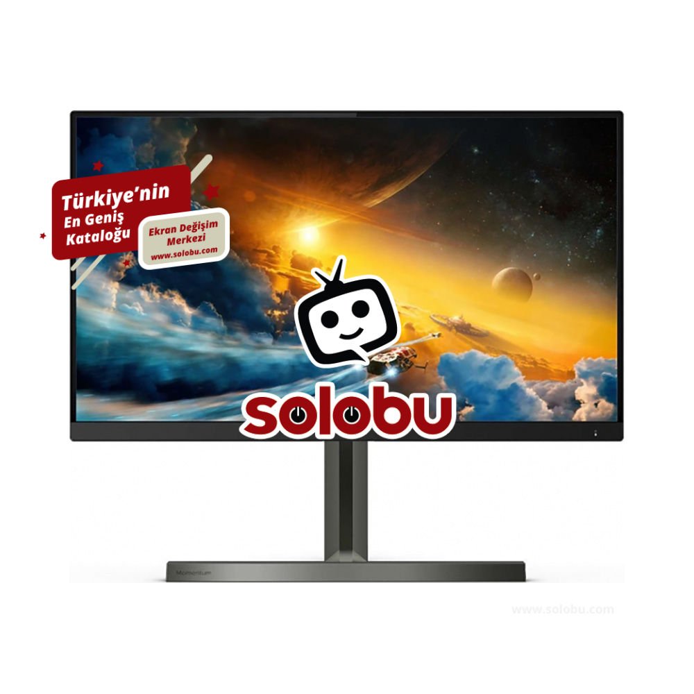 Philips 278M1R/00 Monitör Ekran Değişimi