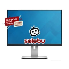 Dell U2415 UltraSharp Monitör Ekran Değişimi