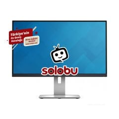 Dell U2515H UltraSharp Monitör Ekran Değişimi