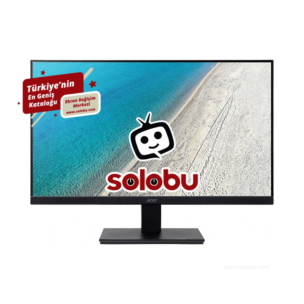 Acer V247Ybip Monitör (UM.QV7EE.004) Ekran Değişimi
