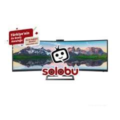 Philips 439P9H/00 Monitör Ekran Değişimi