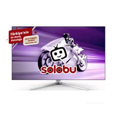 Solobu - Philips Philips Monitör Ekran Değişimi