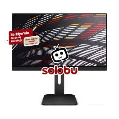 AOC 24P1 Monitör Ekran Değişimi