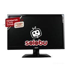 Exper H6L-GVDS Monitör Ekran Değişimi