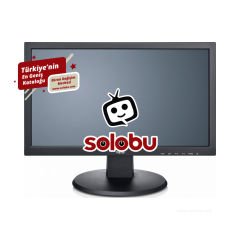 Fujitsu L20T-5 LED (S26361-K1491-V160) Monitör Ekran Değişimi