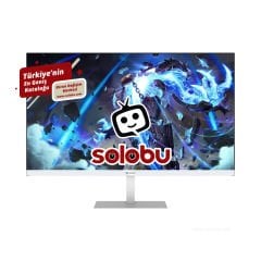 GameBooster GB-2410FFW Monitör Ekran Değişimi