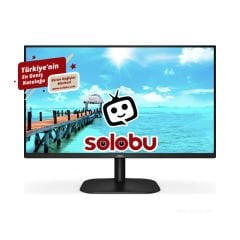 AOC 27B2DA Monitör Ekran Değişimi