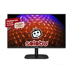 AOC 27B2H/EU Monitör Ekran Değişimi
