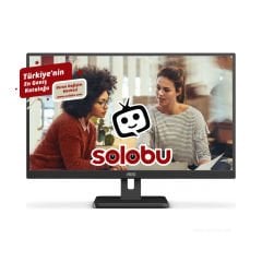 AOC 27E3UM/BK Monitör Ekran Değişimi