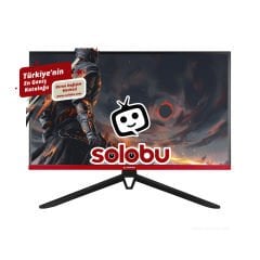 Rampage RM-420 Black Eagle Monitör Ekran Değişimi