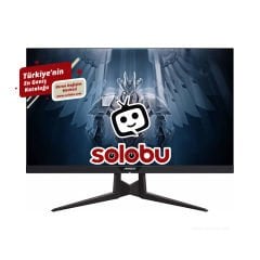 Gigabyte M27F Monitör Ekran Değişimi