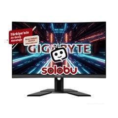 GamePower GPF27RGB144 Monitör Ekran Değişimi