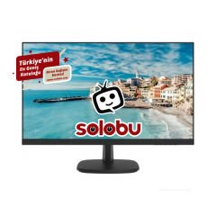 Hikvision DS-D5027FN Monitör Ekran Değişimi