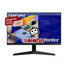 Samsung LS24C310EAUXUF (S24C310) Monitör (S24C310EAU) Ekran Değişimi
