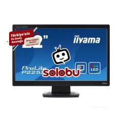 Iiyama ProLite P2252HS-B1 Monitör Ekran Değişimi