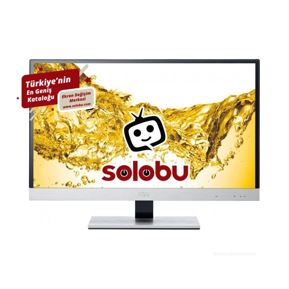 AOC I2757FH Monitör Ekran Değişimi