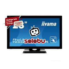 iiyama ProLite T2336MSC-B2 Monitör Ekran Değişimi