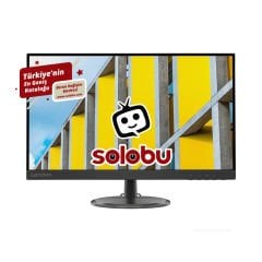 LG 24BK550Y-I Monitör Ekran Değişimi