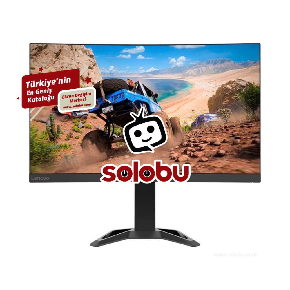 LG 24ML60MP-B Monitör Ekran Değişimi