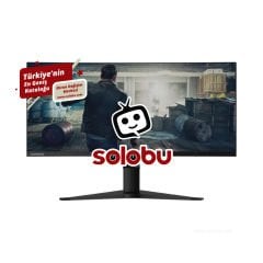 LG 24MP410P-B Monitör Ekran Değişimi
