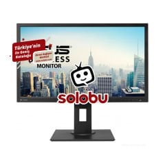 Asus BE249QLBH Monitör Ekran Değişimi