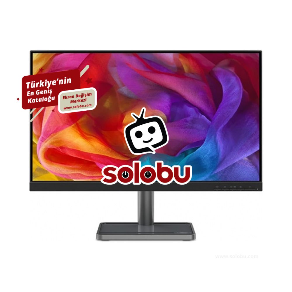 LG 24MP68VQ-P Monitör Ekran Değişimi