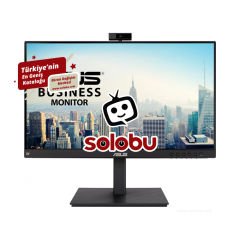 Asus BE24EQSK Monitör Ekran Değişimi