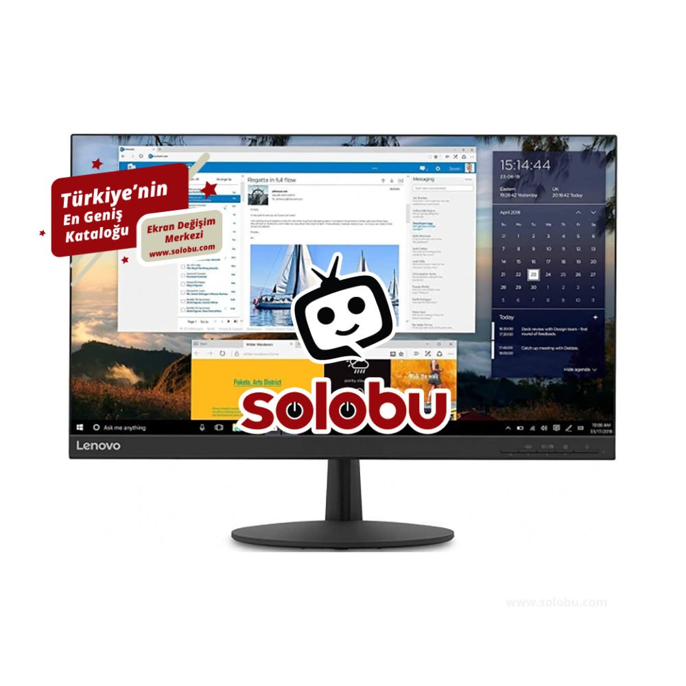 LG 24MP88HV-S Monitör Ekran Değişimi