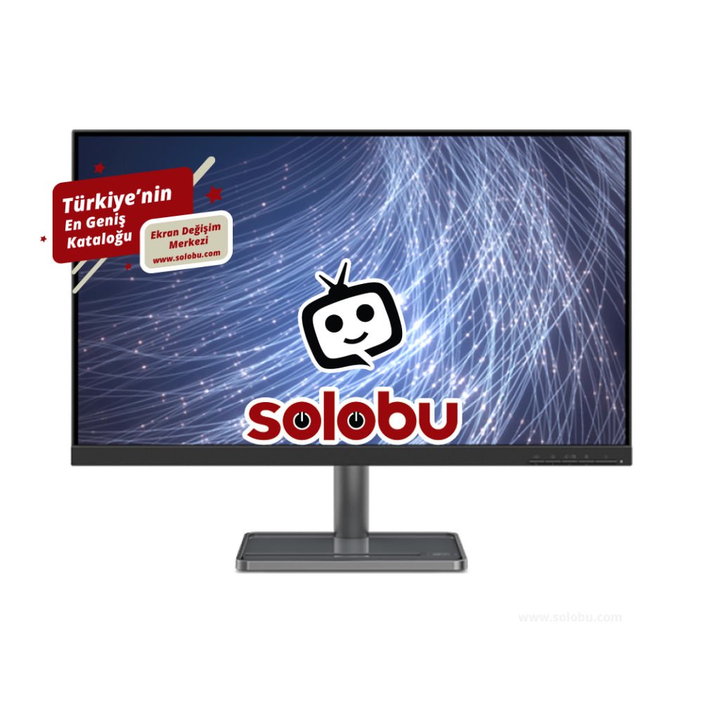 LG 27BK550Y-B Monitör Ekran Değişimi