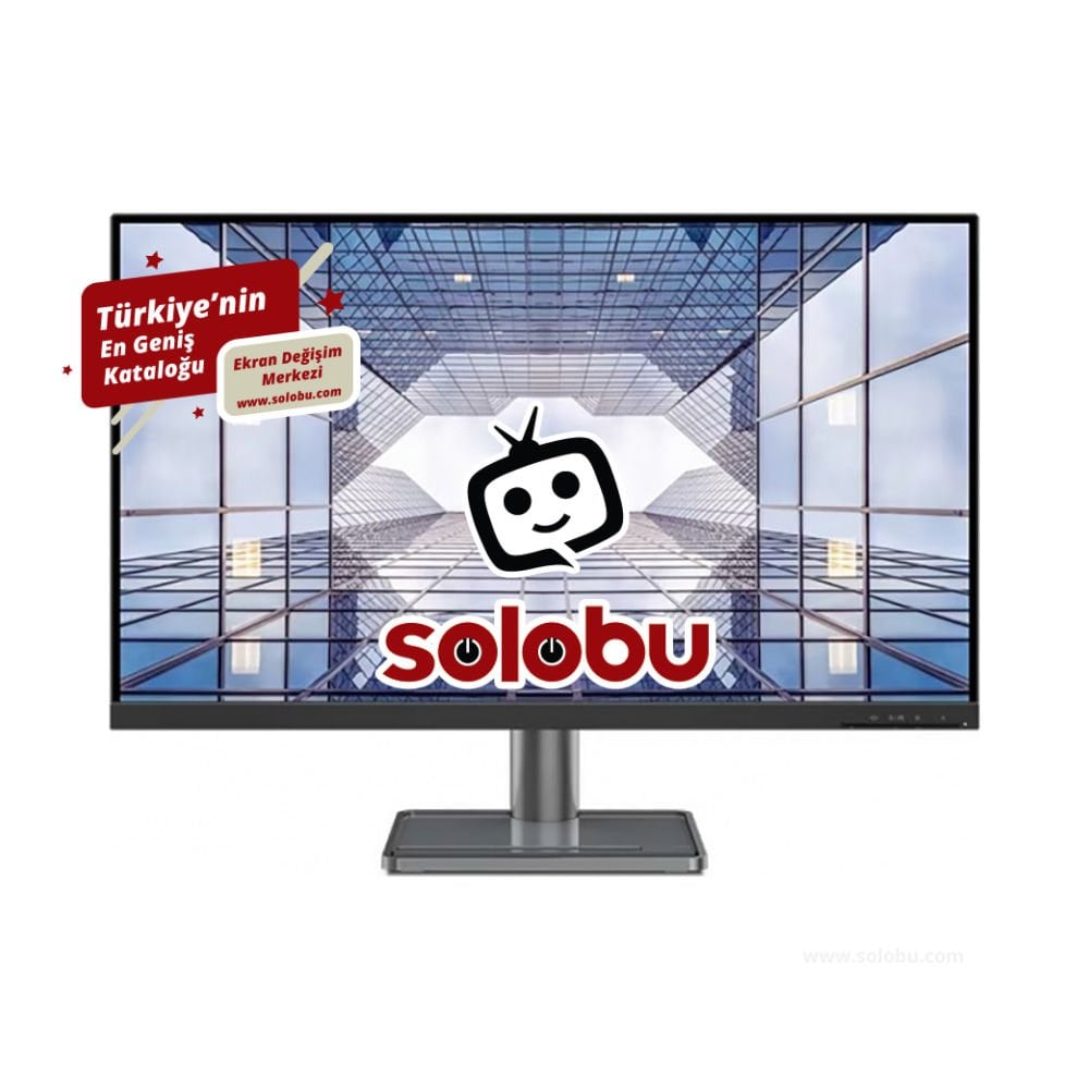 LG 27MK430H-B Monitör Ekran Değişimi
