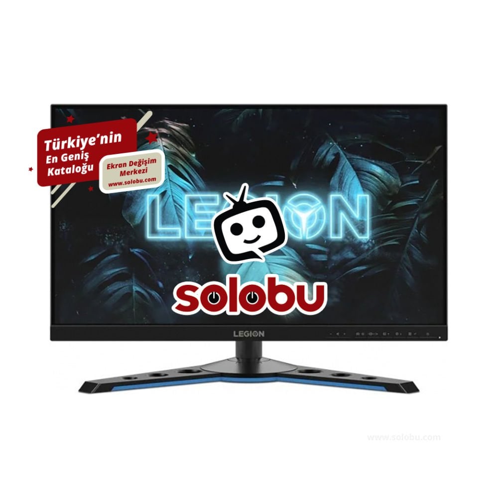 LG 27ML600MP-B Monitör Ekran Değişimi