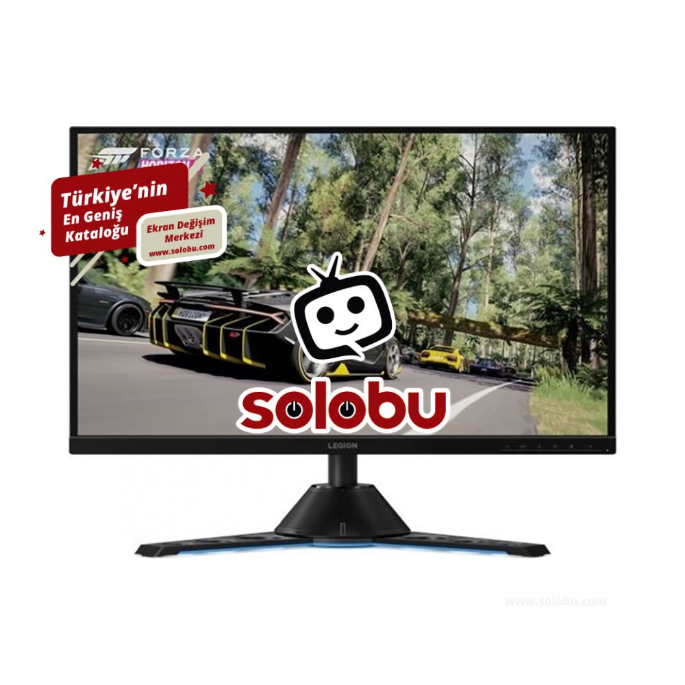 LG 27MP450P-B Monitör Ekran Değişimi