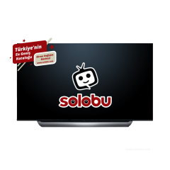 LG 55C8PLA LED TV Ekran Değişimi