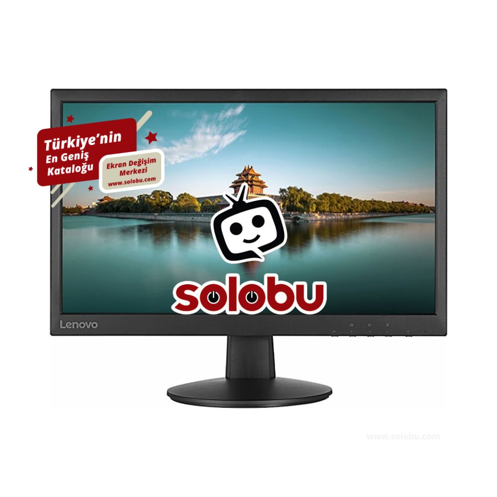 LG 27MP60GP-B Monitör Ekran Değişimi