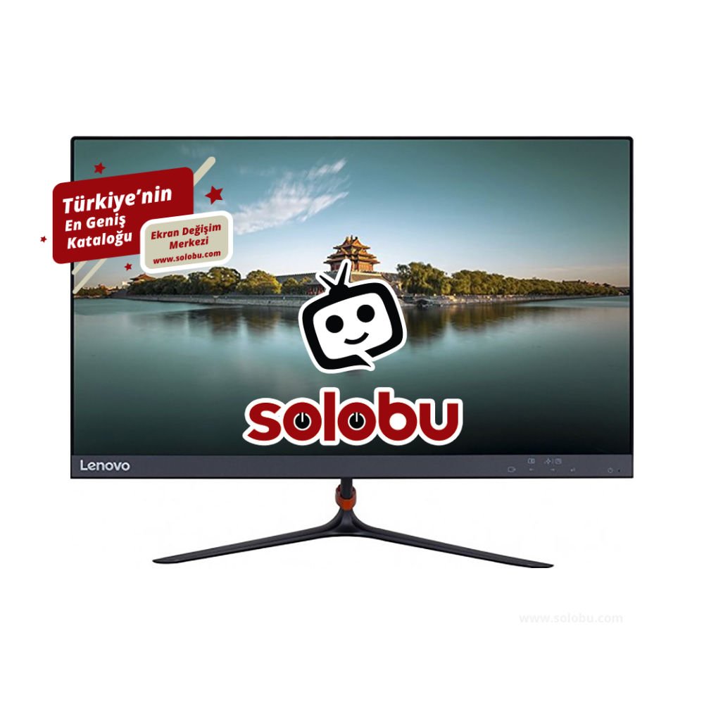 LG 27MP68VQ-P Monitör Ekran Değişimi