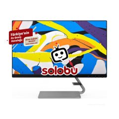 LG 27UK650-W Monitör Ekran Değişimi