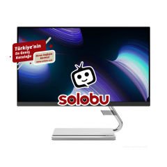LG 27UK850-W Monitör Ekran Değişimi