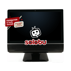 Exper Tria G22-560 All in One PC Ekran Değişimi