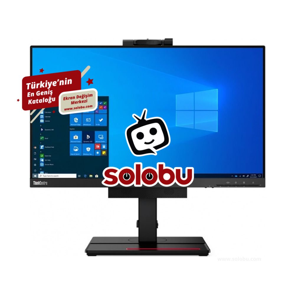 LG 29UB67-B Monitör Ekran Değişimi