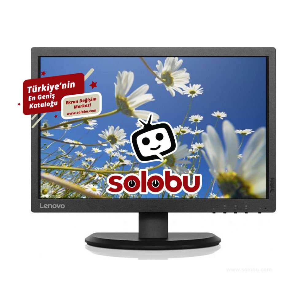 LG 29UM68-P Monitör Ekran Değişimi